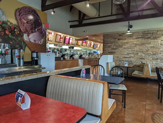 Braum's Ice Cream & Dairy Store