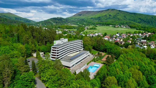 ibis Styles Relax Roznov pod Radhostem