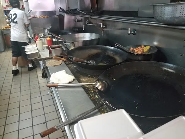 South Star Restaurant