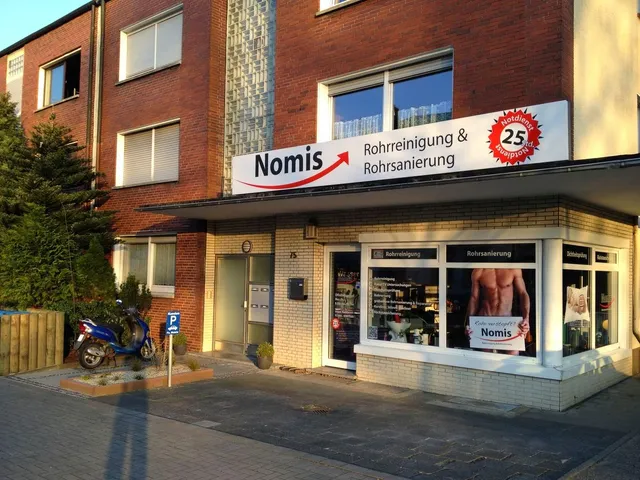 HertenFlats - Ferienwohnungen, Rooms & Apartments