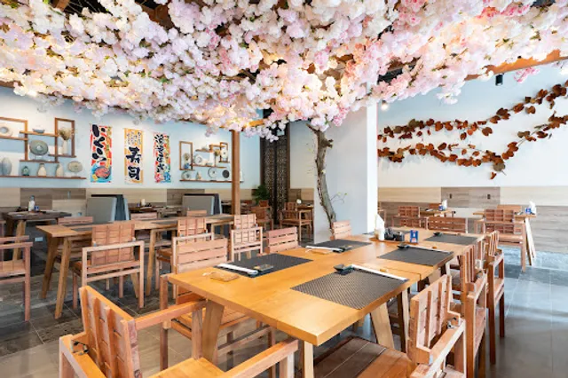 Yoi Japanese Restaurant