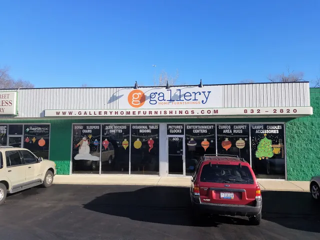 Gallery Home Furnishings