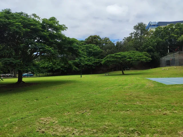 Bedford Playground Park