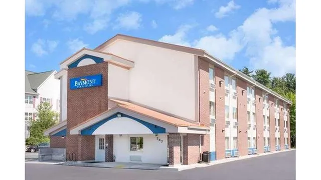 Baymont by Wyndham Stevens Point