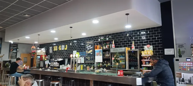 Restaurant Glodajo'S