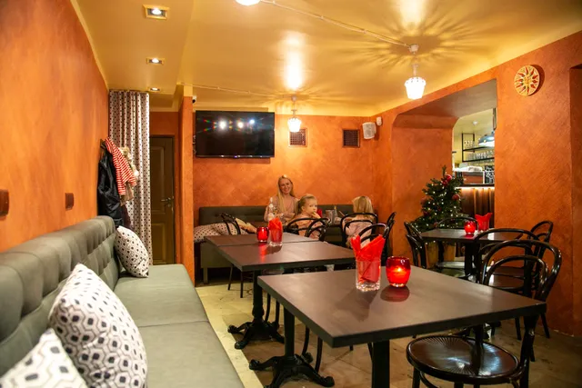 Margherita Pizzeria & Trattoria