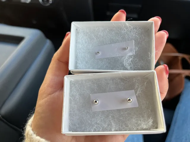 Hamric & Sheridan Jewelers