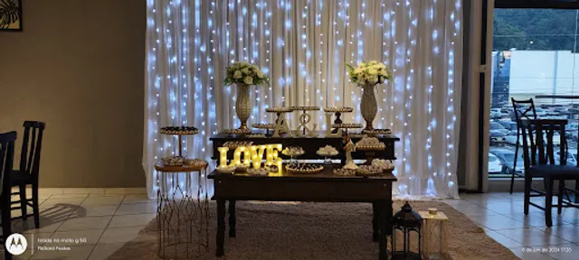 Restaurante Espaço Sabor