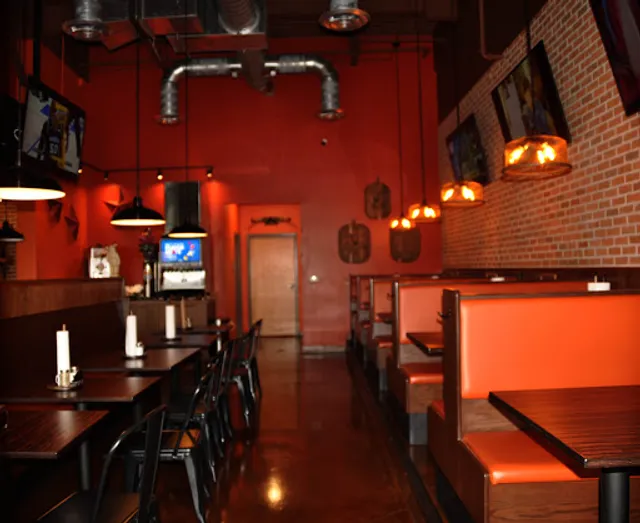 Prospectors - Mount Nittany Rib Company