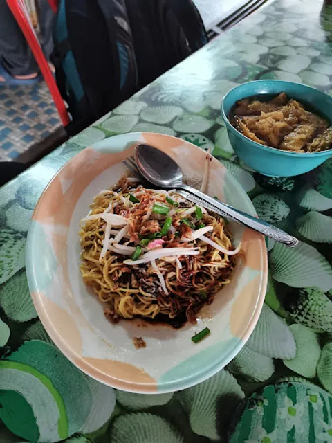 Kedai Laksa Cik Ti