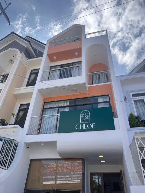Chloe Homestay