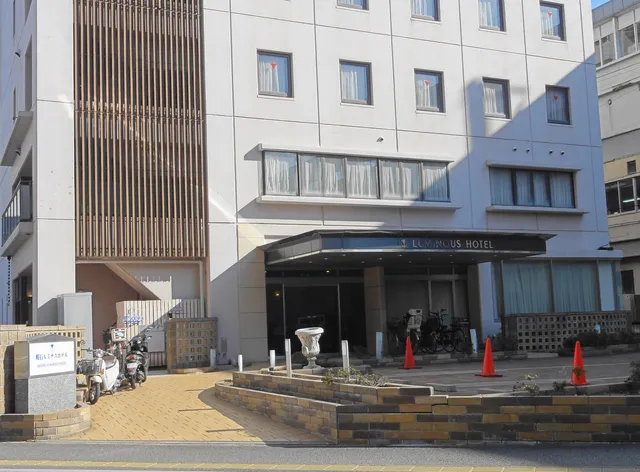 Akashi Luminous Hotel