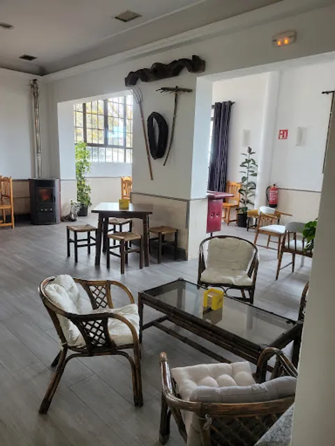 El Alto Bar-Restaurante