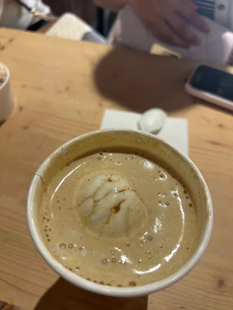 Black Sheep Cream Co