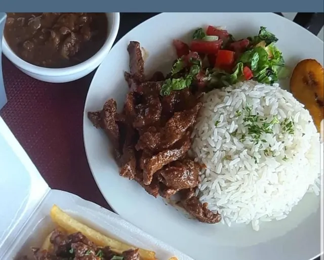 Constantino Restaurante (Urban Food)