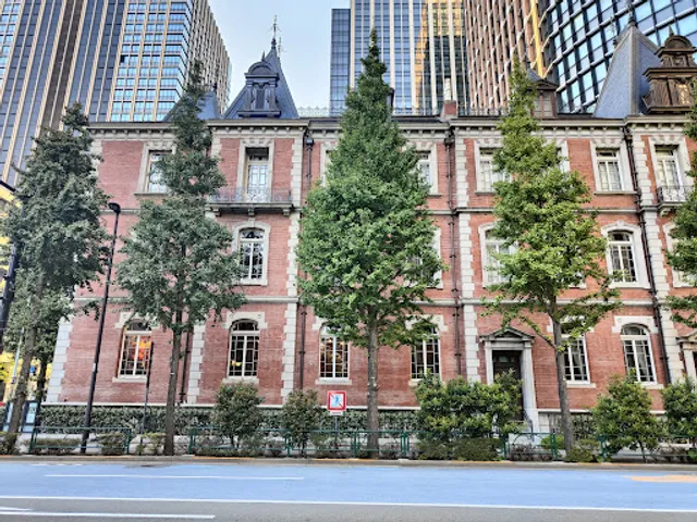 Mitsubishi Ichigokan Museum