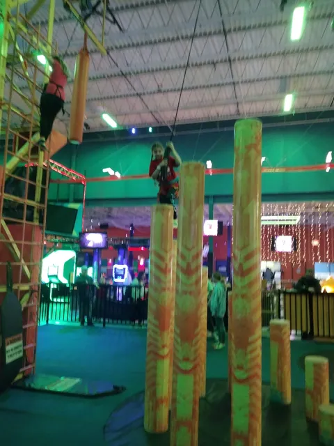 Lake Grove Shopping Center