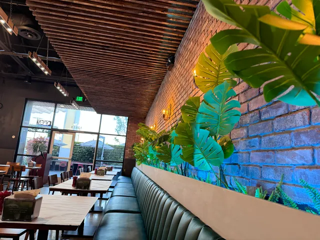 The Crawfish Hut - Stanton