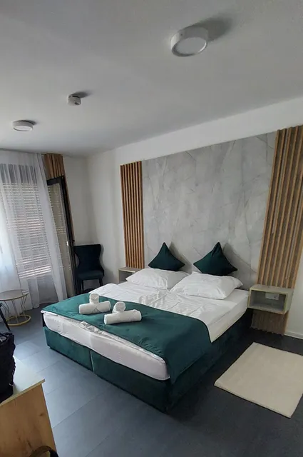 Hotel Restaurant Lilium Resort