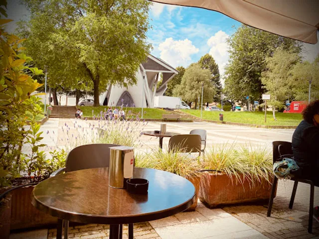 Caffè Bazzini dal 1987 -Caffetteria Enoteca Cucina Gelateria