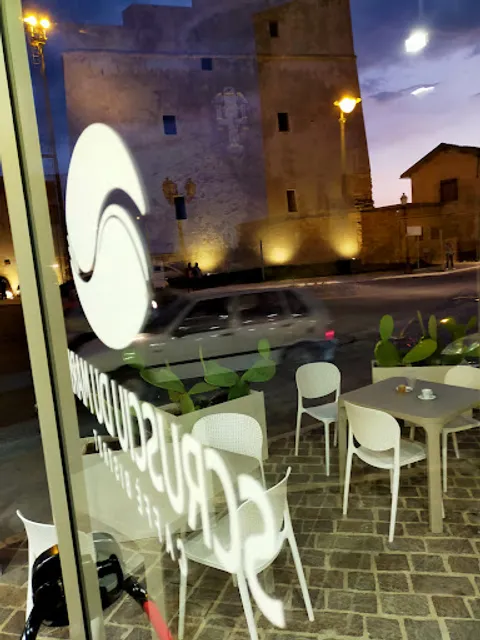 Scrusciu du Mari Caffè -Bistrot- Fish Restaurant