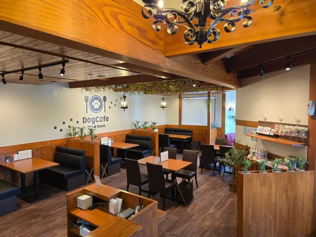 DogCafe ワンRoom