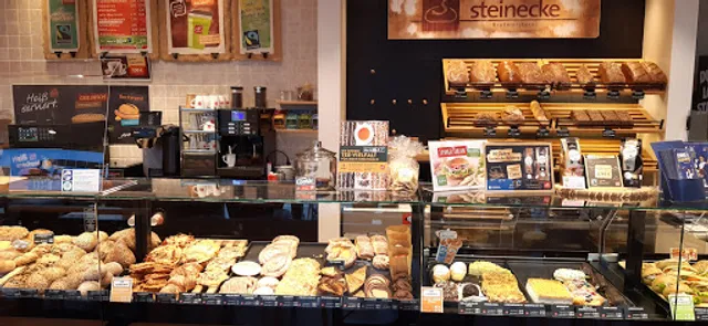 Brotmeisterei Steinecke