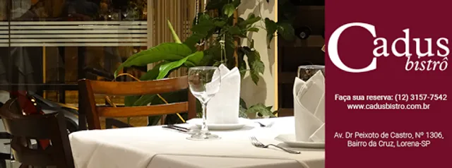 Cadus Bistrô