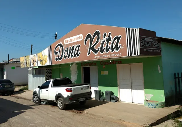 Restaurante Dona Rita