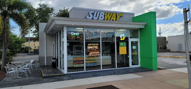 Subway