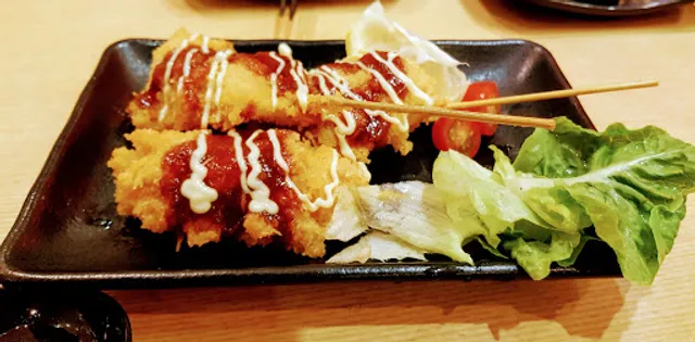 Sushi King Mid Valley Megamall