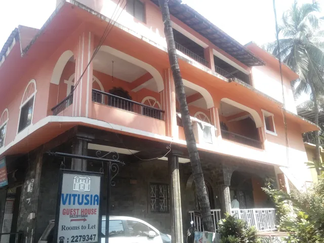 Vitusia INN
