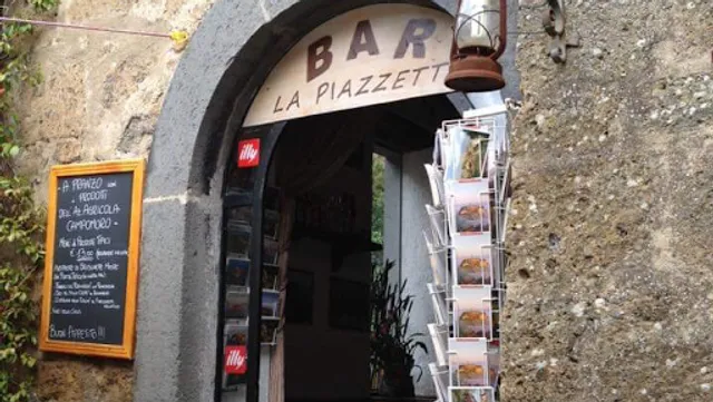 La Piazzetta
