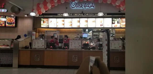 Chick-fil-A