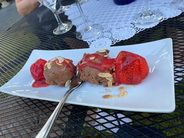 Landgasthaus bei Teo - Teodosio Lanzilotti