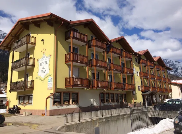 Hotel Al Plan