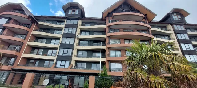 Departamento Costanera Puerto Varas