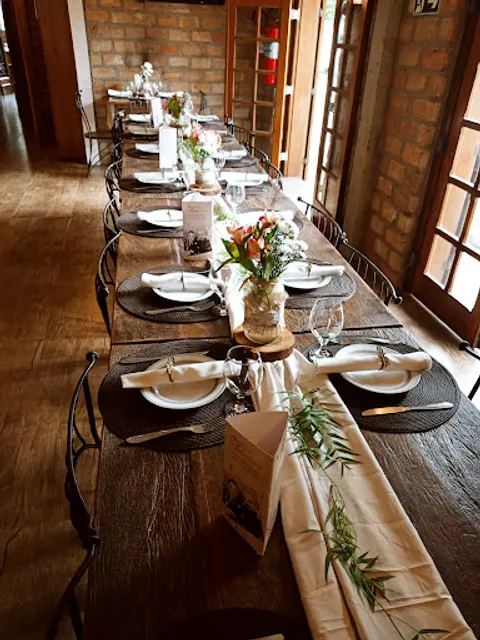 Botticelli Vinhos Restaurante