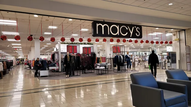Macy's