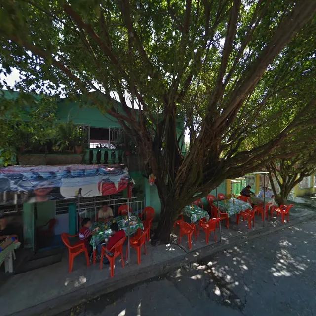 Quesadillas y tacos el Guasimo