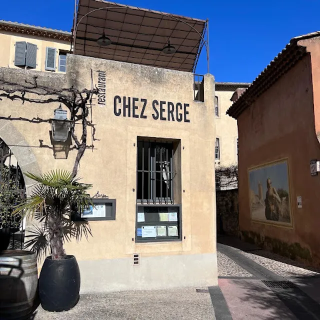 Chez Serge