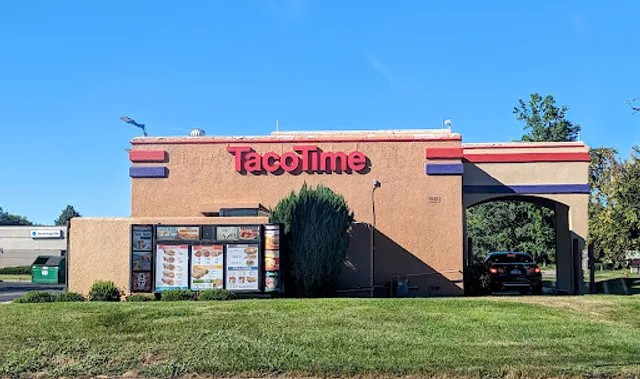 Taco Time