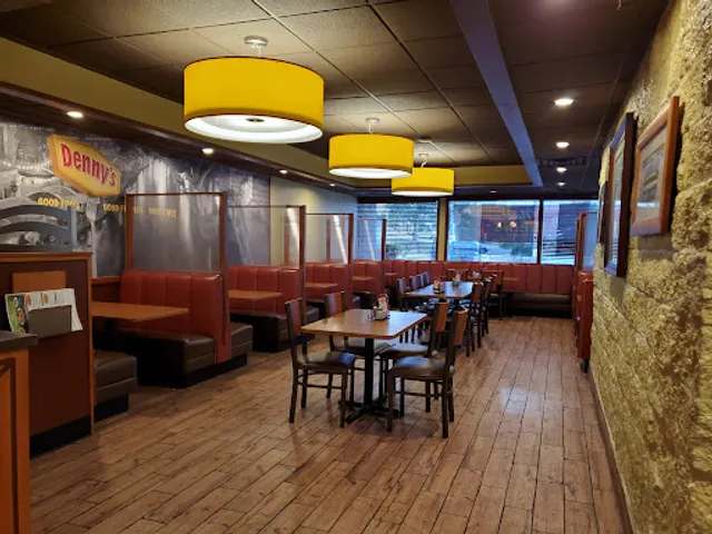 Denny's