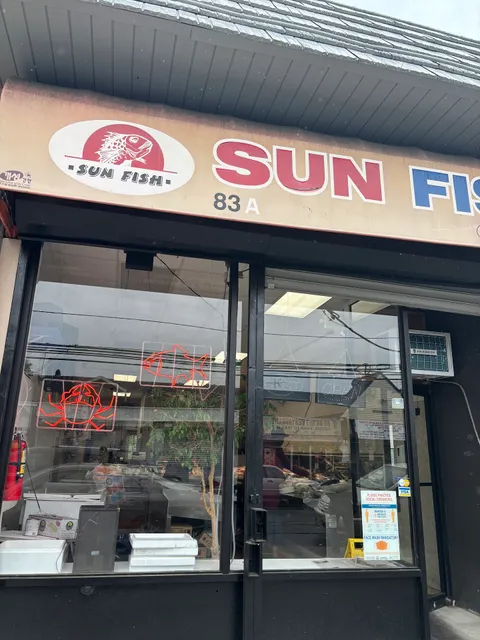 Mt Vernon Sweet Shop