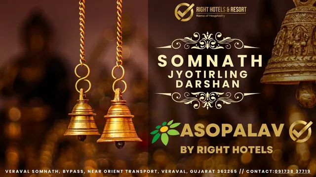 Asopalav mgd by Right Hotels