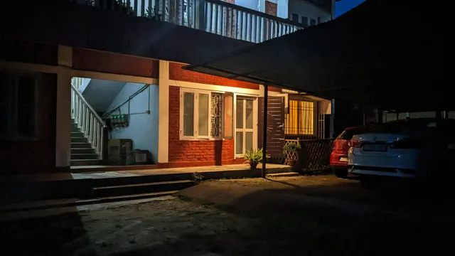 Golpo - Stories & Stays