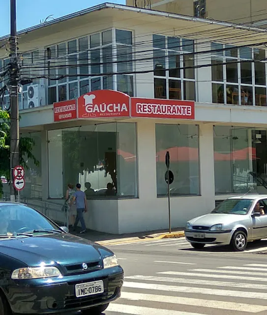 Gaucha Restaurante