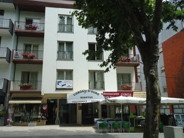 Residencial Coroa d'Ouro