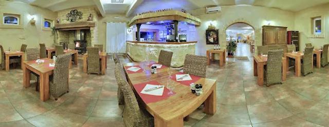 Restaurant Le Gaulois & Rôtisserie - Hayange - Traiteur - Vente en ligne - Menus et Plats à emporter