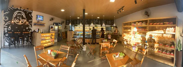 Panificadora e Confeitaria Pão de São José